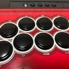 RVP Pro V.3 コントローラー PS3用の画像