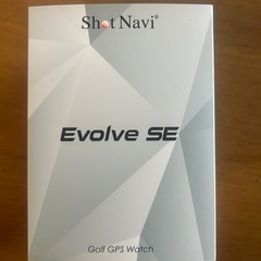 ゴルフ　
距離計の画像