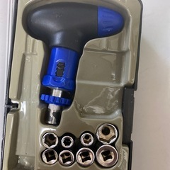 ラチェットドライバー
の画像