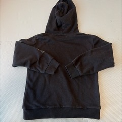 まいぜんシスターズのパーカー130センチの画像