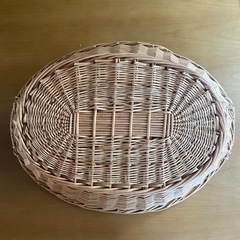 かご　バスケットの画像