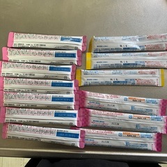 粉ミルク 13本の画像