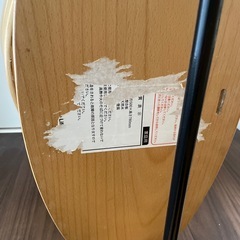 幼児椅子の画像