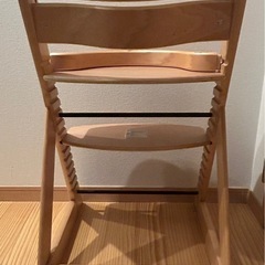 子供用椅子の画像