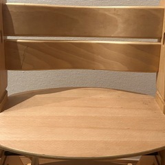 子供用椅子の画像