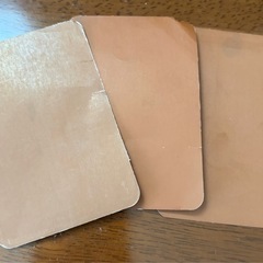 大垣市駐車場 回数駐車券 200円券 3枚の画像