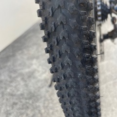 マウンテンバイクの画像