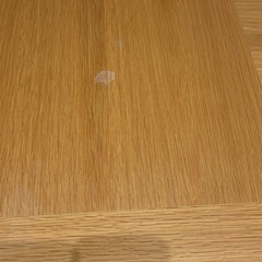 リビングテーブルの画像