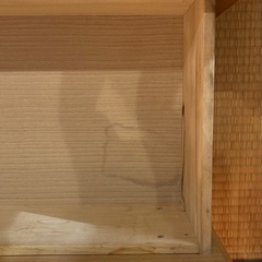 リビングテーブルの画像