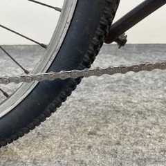 マウンテンバイクの画像