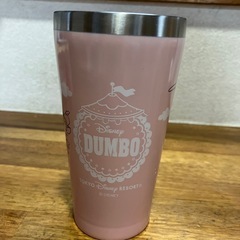 ダンボ&プーカップの画像