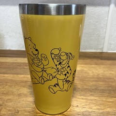 ダンボ&プーカップの画像