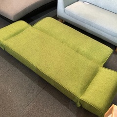 2人掛けソファの画像