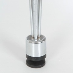 ダイニングテーブル　チェア2脚セットの画像