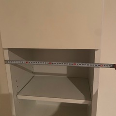 収納棚(12/13・12/14引取り限定)の画像