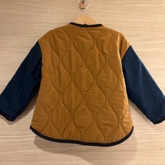 BREEZE アウター　110の画像