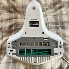 ふとんクリーナーレイコップ　譲りますの画像