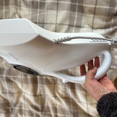 ふとんクリーナーレイコップ　譲りますの画像