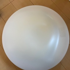東芝　シーリングライト　の画像