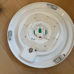 東芝　シーリングライト　の画像