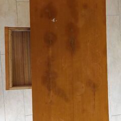 テーブルの画像