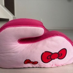 早い者勝ち🉐ジュニアシートの画像