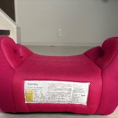 早い者勝ち🉐ジュニアシートの画像