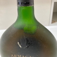 ウイスキー　ナポレオン　製造不明の画像