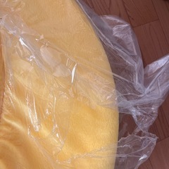 ふわふわバナナハウス の画像