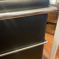 1人かけソファの画像