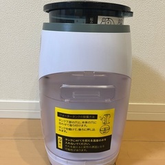 自動ミルクメーカー「milkmagic」の画像