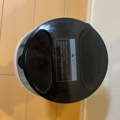 自動ミルクメーカー「milkmagic」の画像