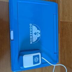 ドラえもん　ステップアップパソコンの画像