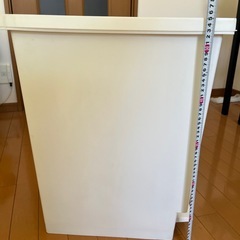 ゴミ箱（ペダル式）の画像