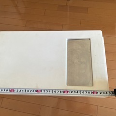 ゴミ箱（ペダル式）の画像