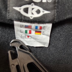 スノボウエアーの画像