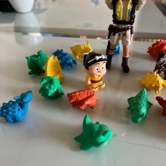 マルドゥーン　グラント　まとめ売りの画像