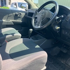 年内売り切り！日産ADの画像