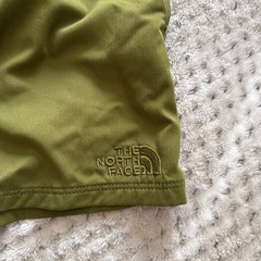 レディース　　ノースフェイス　　　ショートパンツの画像