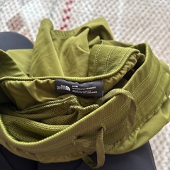 レディース　　ノースフェイス　　　ショートパンツの画像