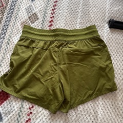 レディース　　ノースフェイス　　　ショートパンツの画像