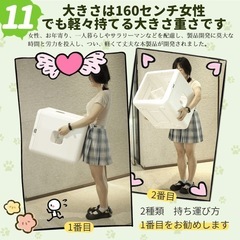 ペットドライヤー65L未使用の画像