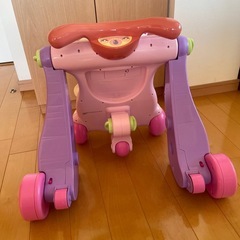 手押し車の画像