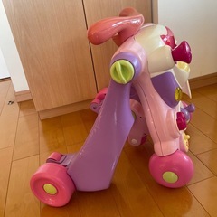 手押し車の画像