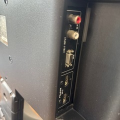 三菱製ディスプレイ差し上げますの画像