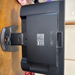 三菱製ディスプレイ差し上げますの画像