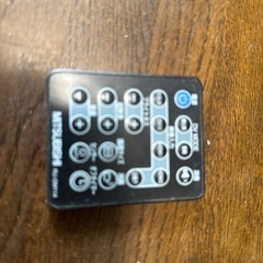 三菱製ディスプレイ差し上げますの画像