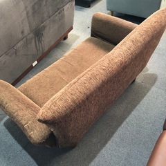 2人掛けソファの画像