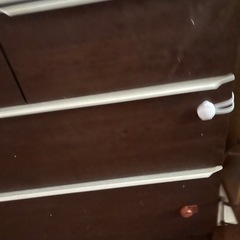 【急募】食器棚の画像