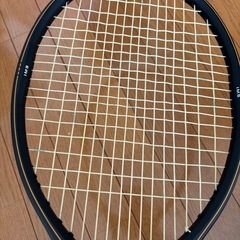 ダンロップ テニスラケット DP-20の画像